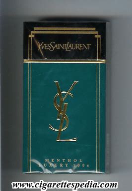 ysl german|is ysl french.